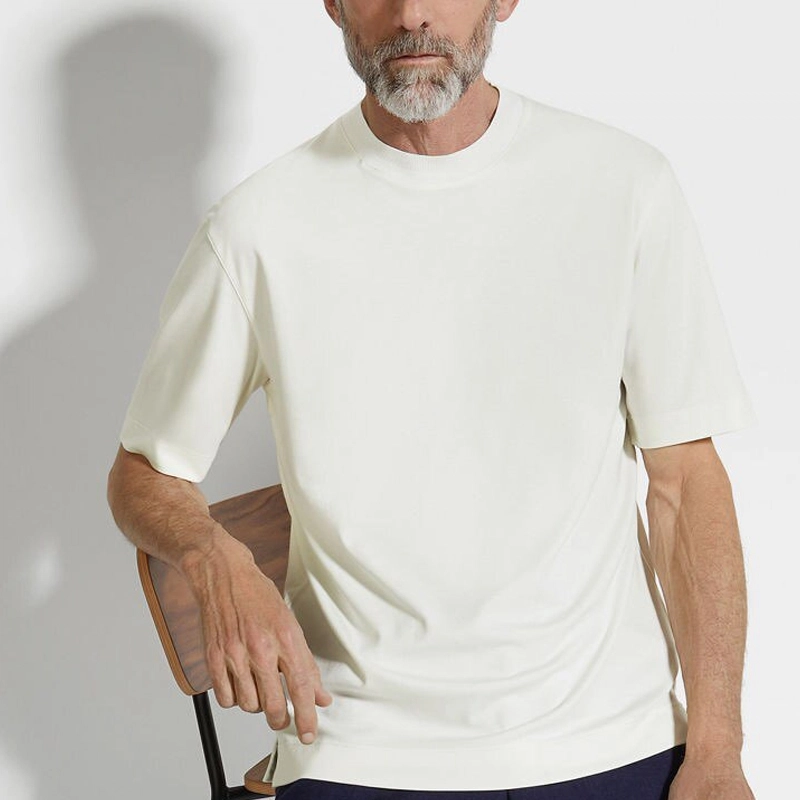 Zegna SS25 T