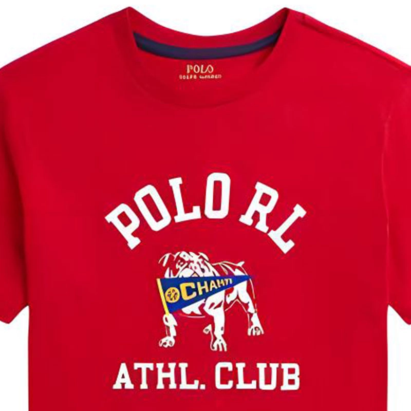 Polo Ralph Lauren LogoT