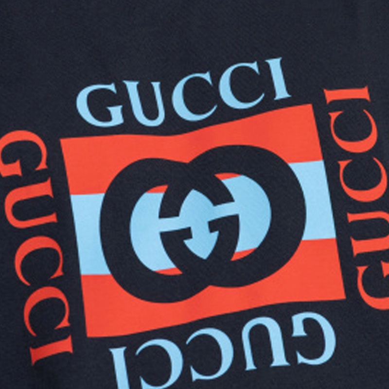 GUCCI SS25 T
