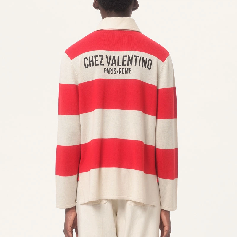 Valentino Polo