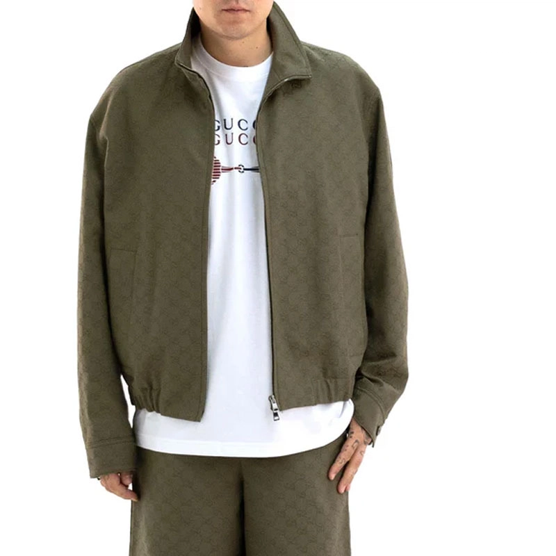 GUCCI FW25 GG