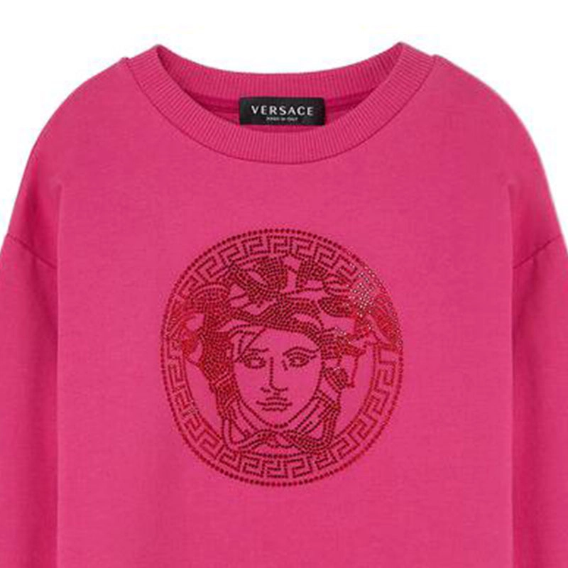 VERSACE JEANS COUTURE FW22 Logo