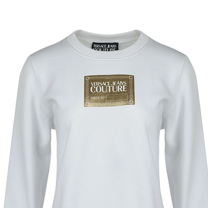 VERSACE JEANS COUTURE FW22 Logo