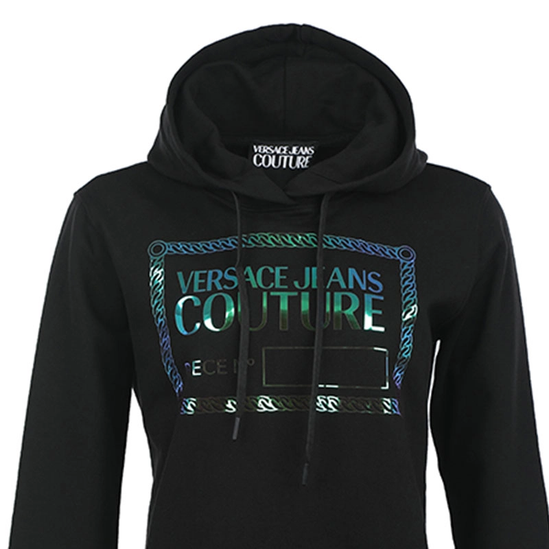 VERSACE JEANS COUTURE FW22 Logo
