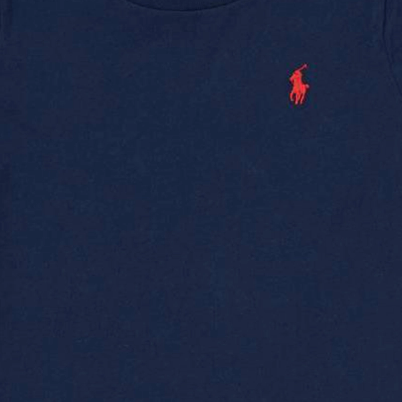 Polo Ralph Lauren LogoT