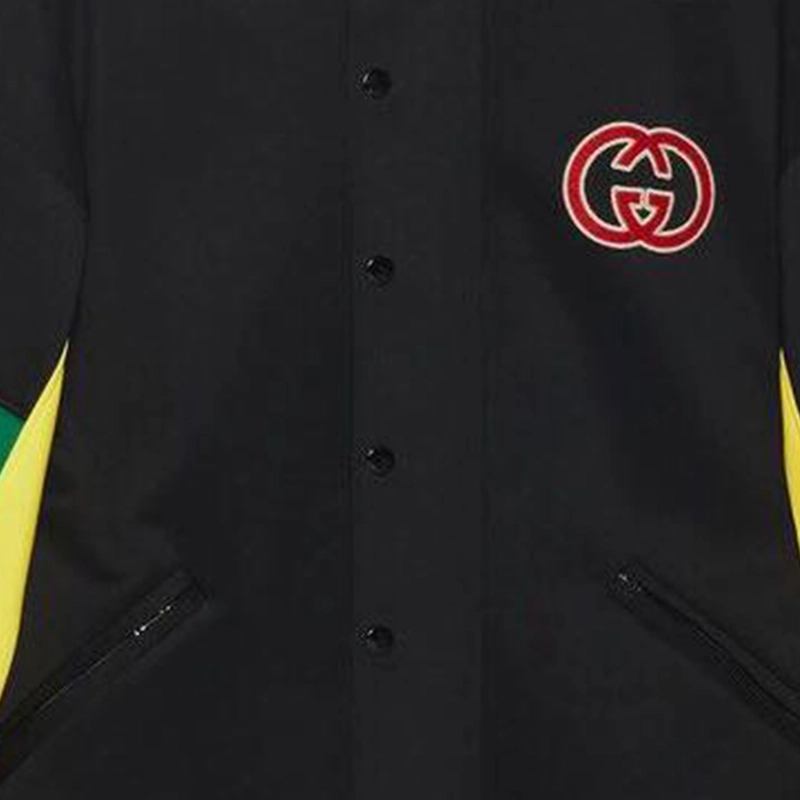 GUCCI FW22 Logo