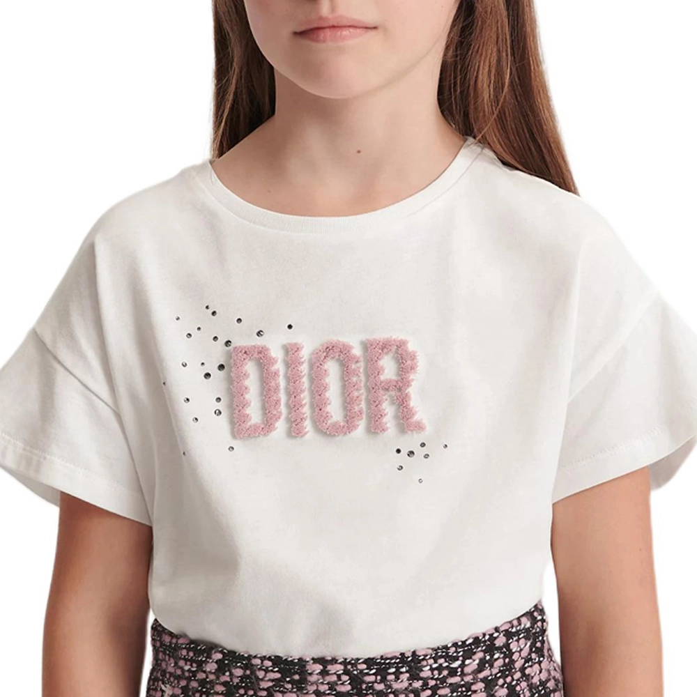 DIORT SS25 Logo