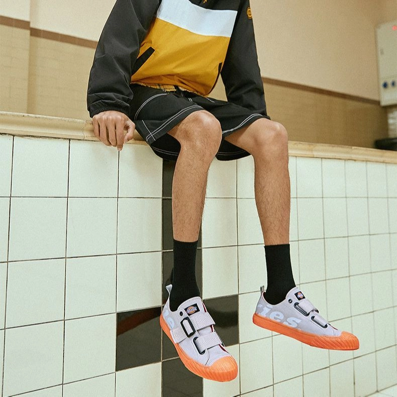 Dickies