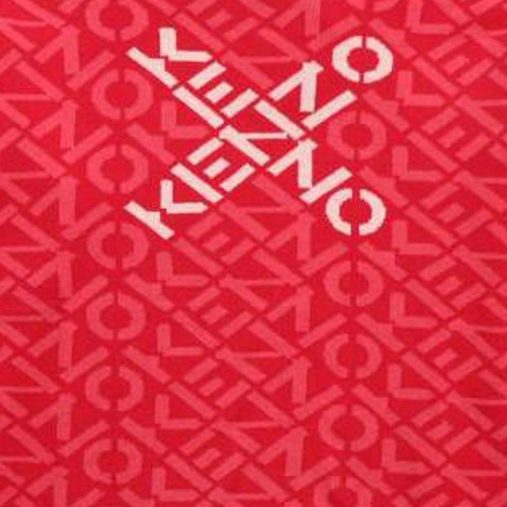 KENZO FW22 Logo