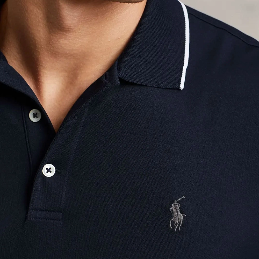 Polo Ralph Lauren SS23 LogoPolo