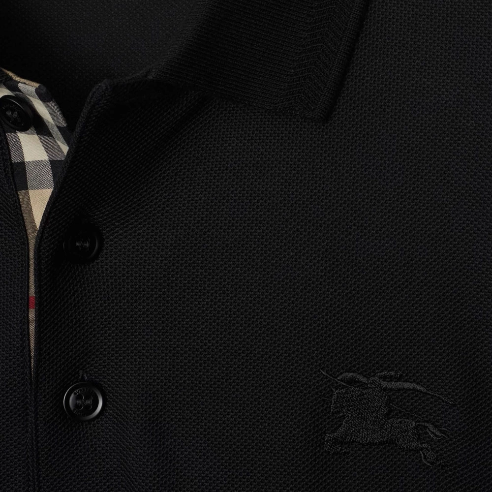 Burberry LogoPoloPolo