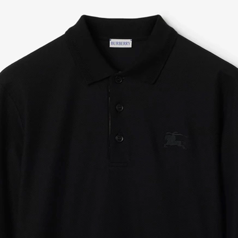 Burberry LogoPoloPolo