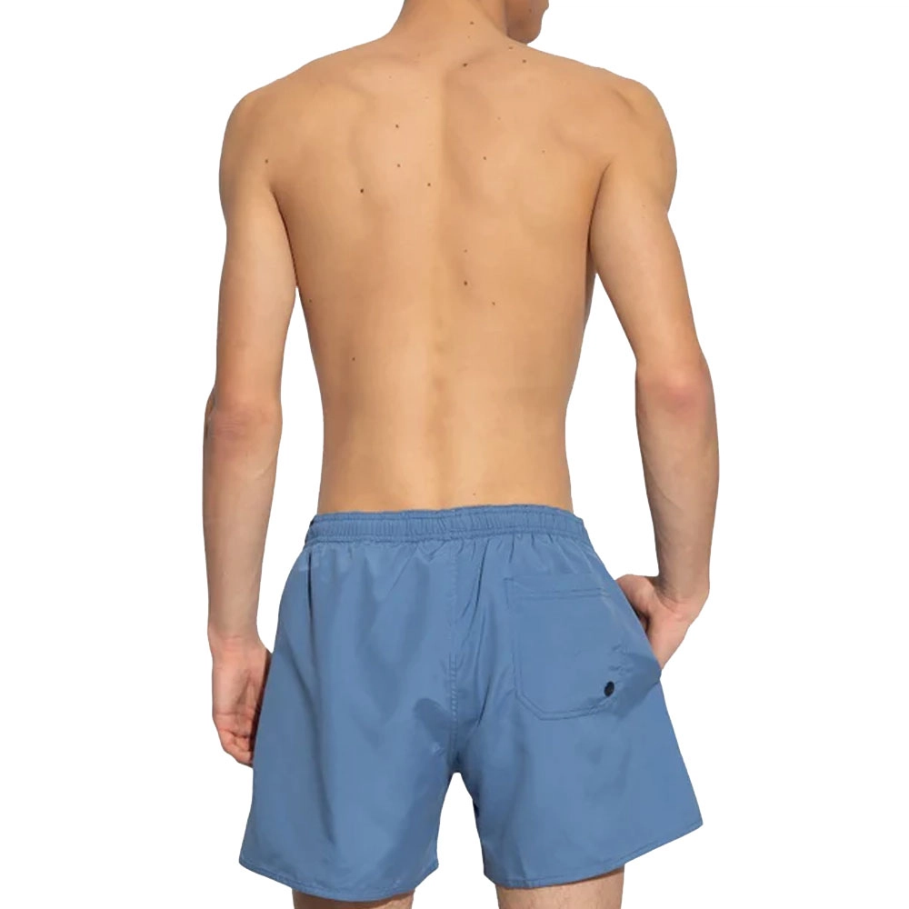EMPORIO ARMANI FW23 Logo