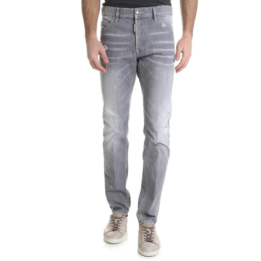 DSQUARED 2