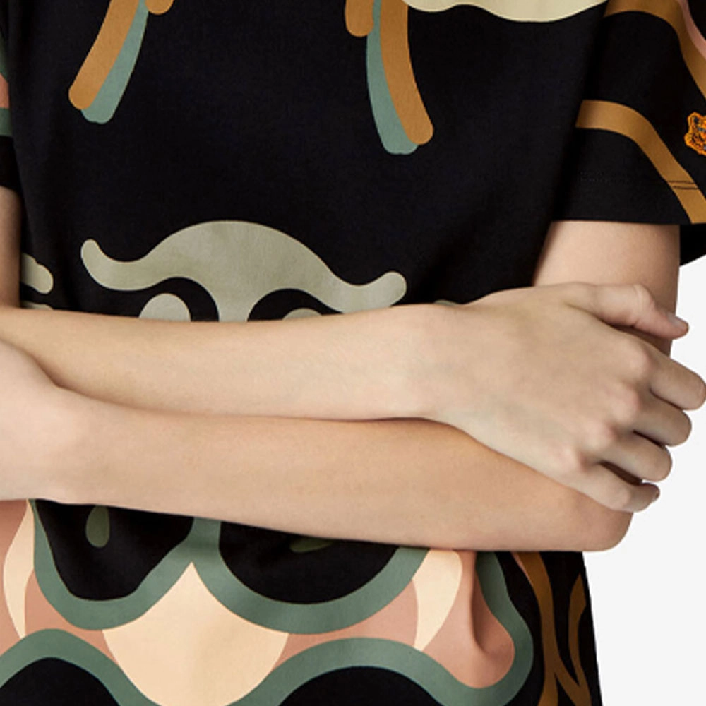 KENZO SS21 T