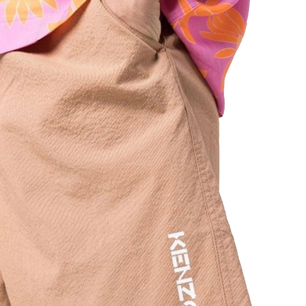 KENZO SS22 Logo