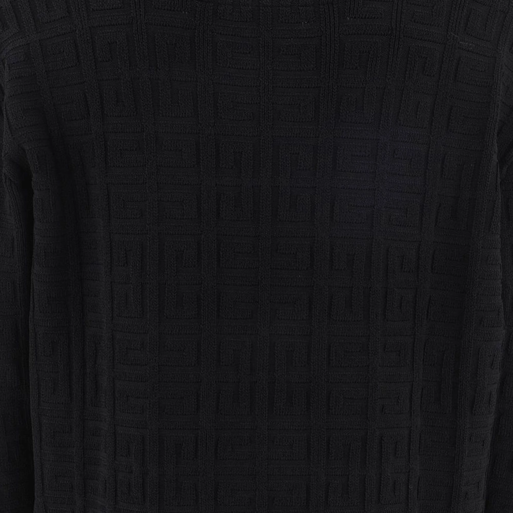 Givenchy SS23 logo