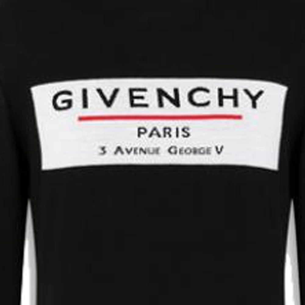 Givenchy Logo