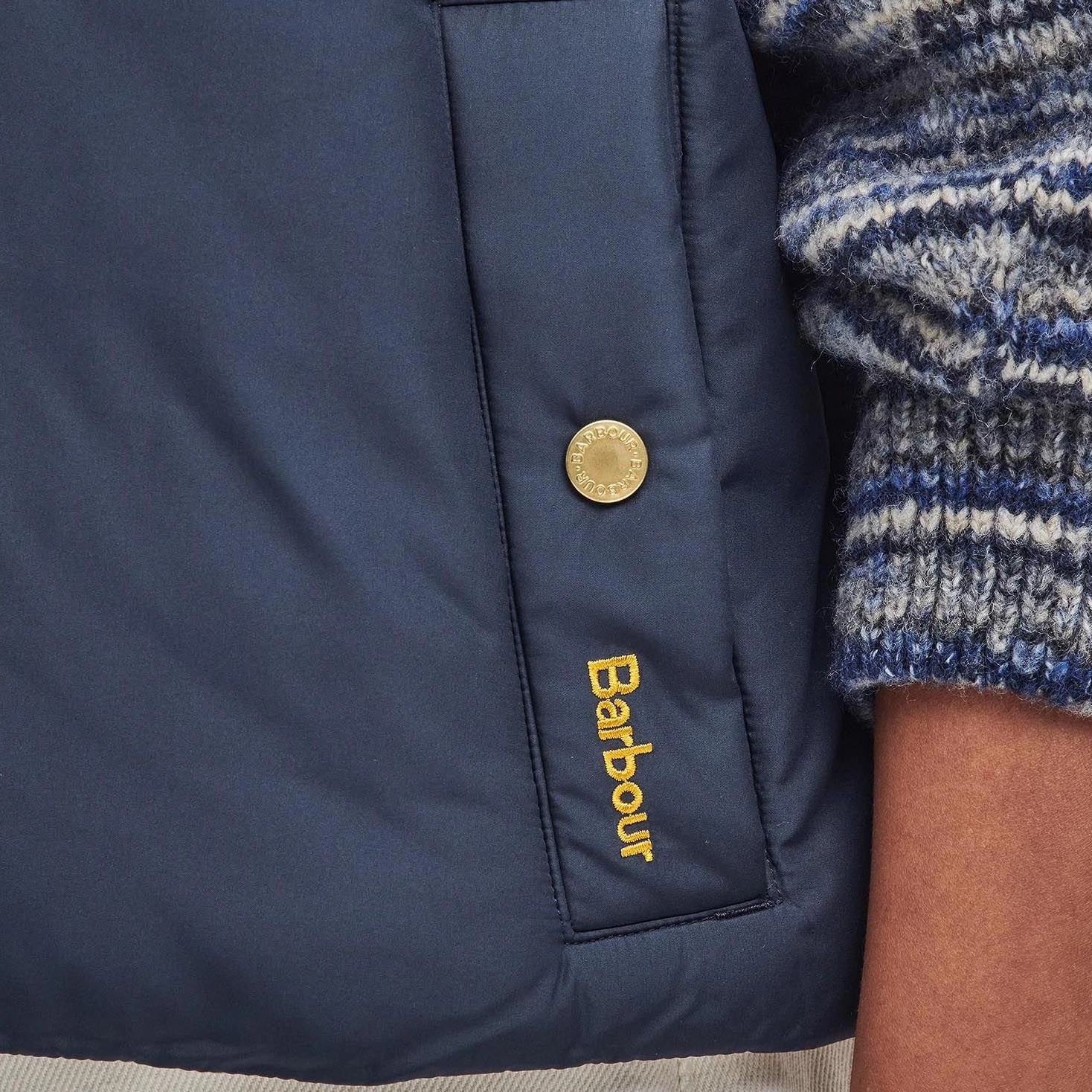BARBOUR