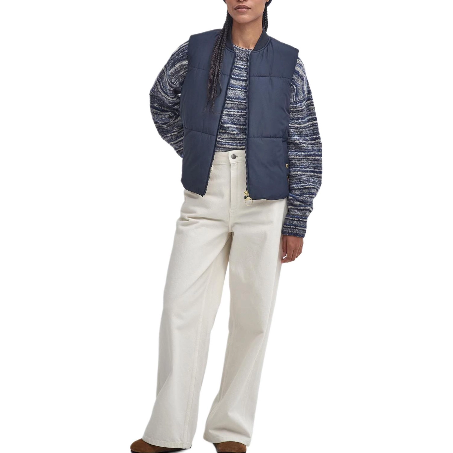 BARBOUR