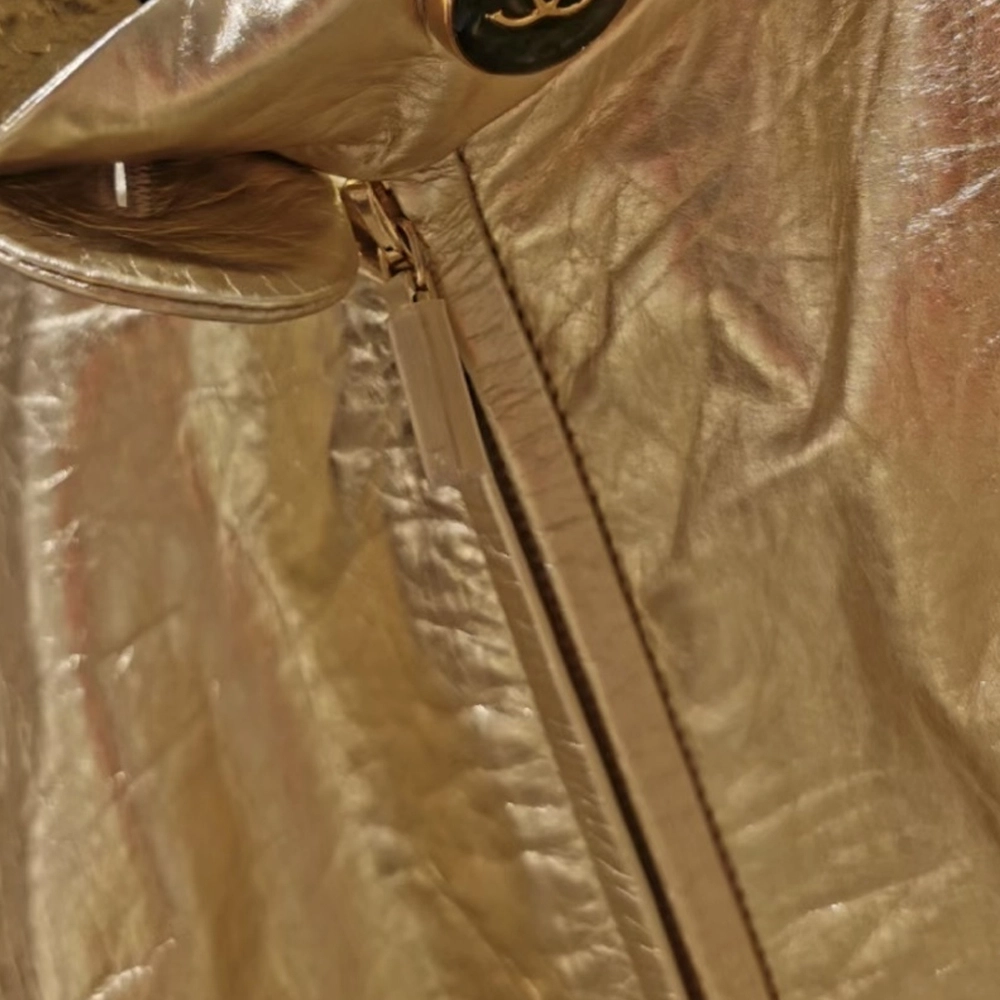 CHANEL 23 23C Logo