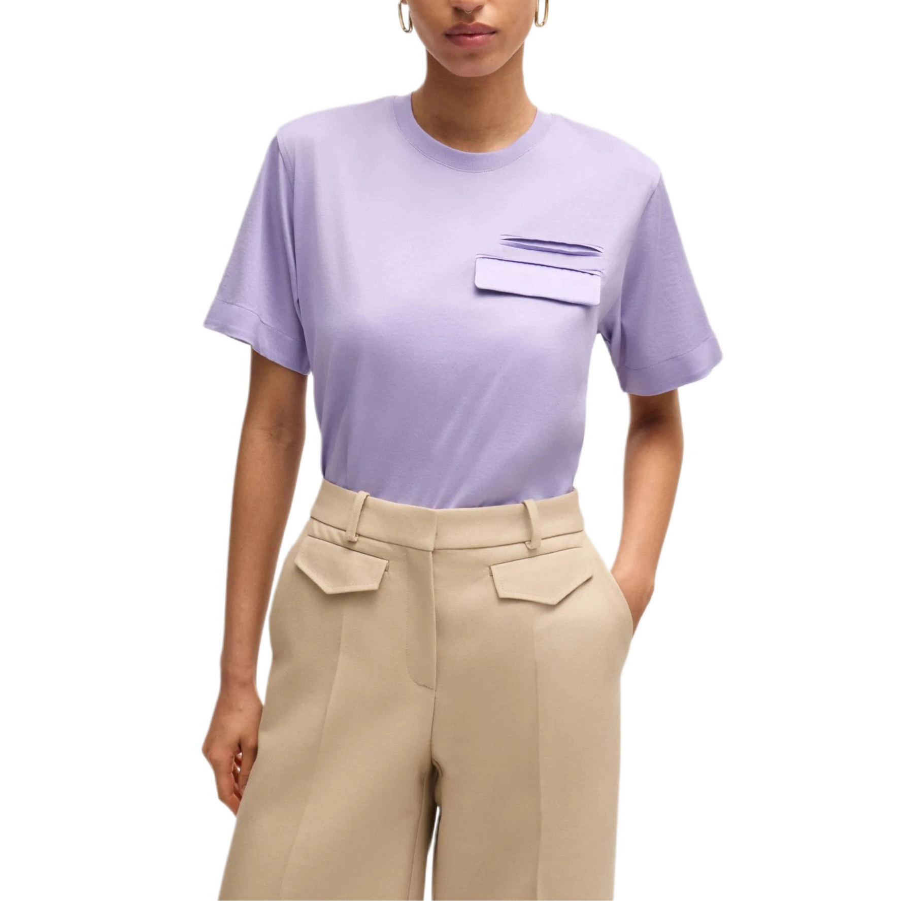 HUGO BOSS T