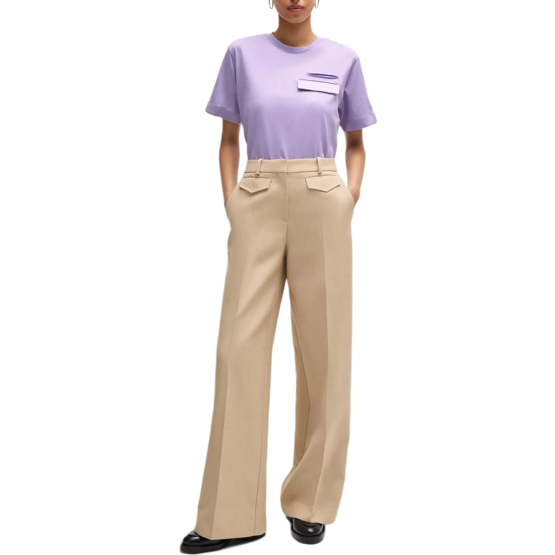 HUGO BOSS T