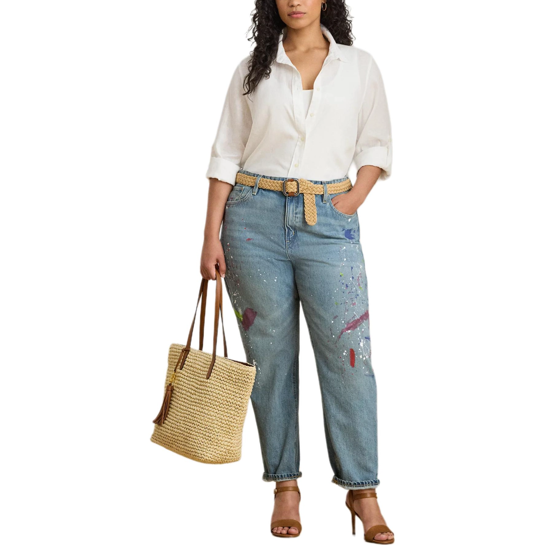 LAUREN RALPH LAUREN