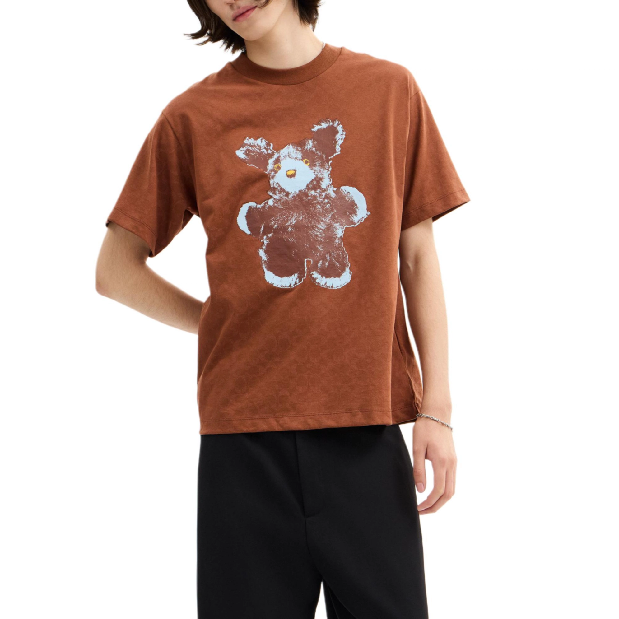 COACH FW25 T