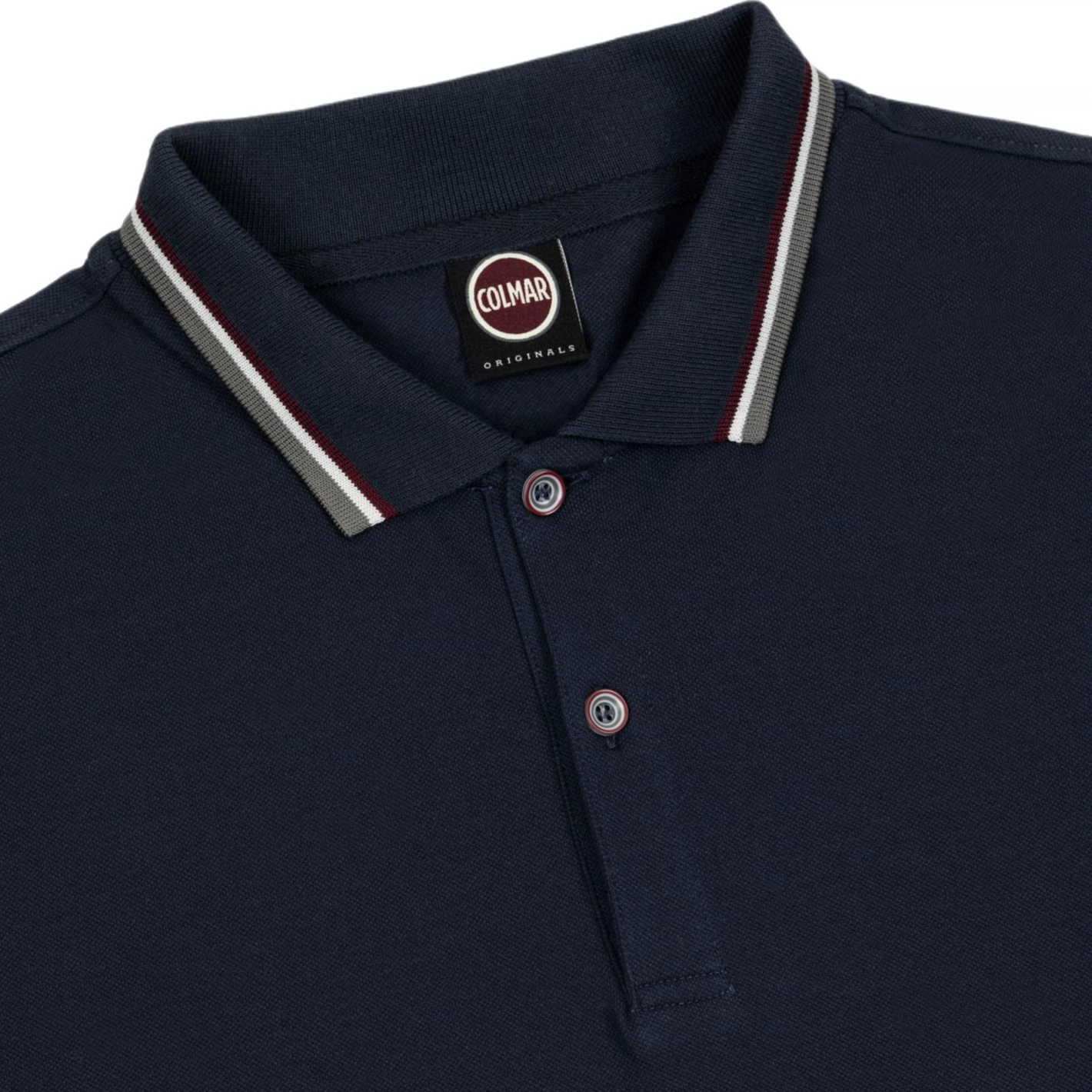 COLMAR FW25 Polo