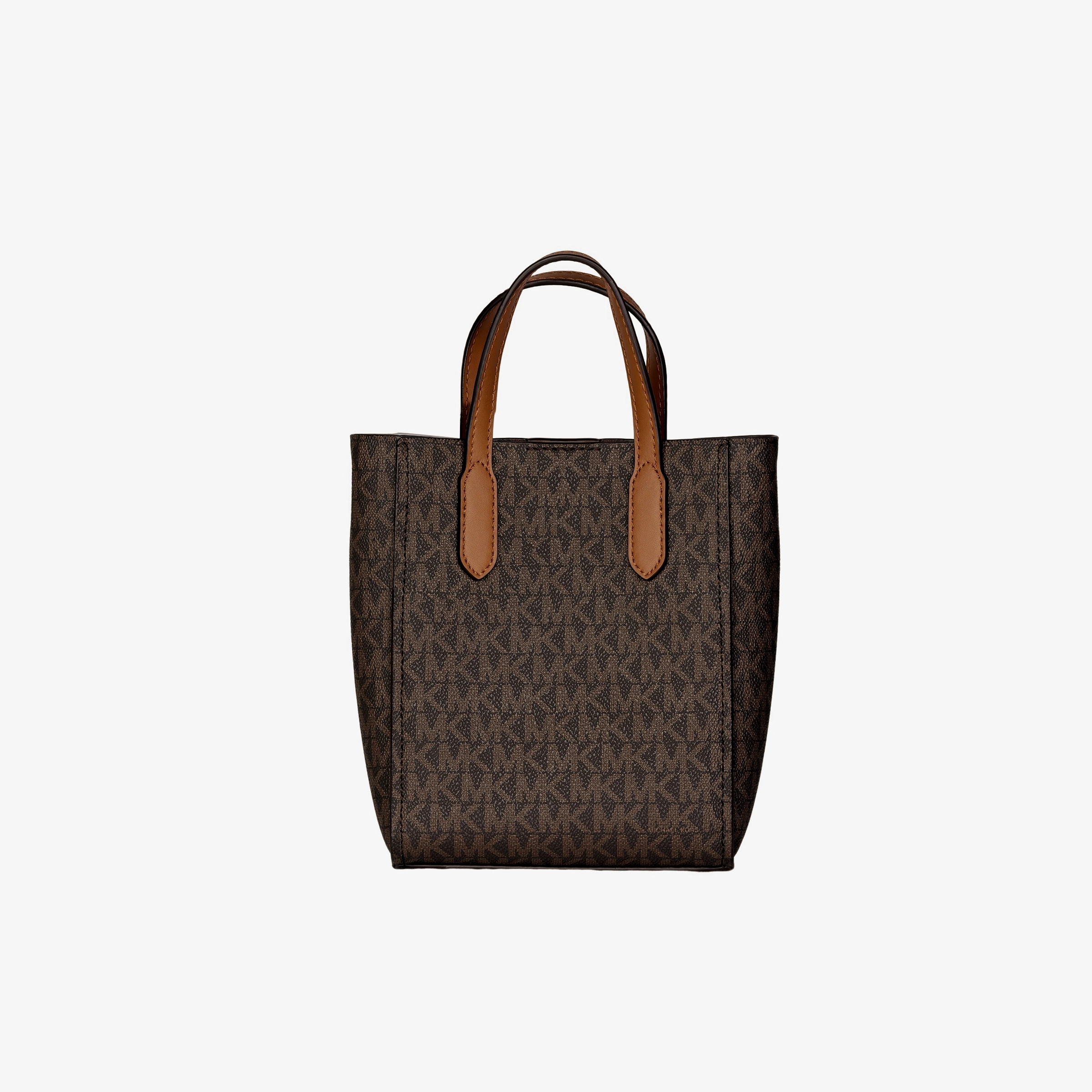 MICHAEL KORS MK Sinclair Logo Tote