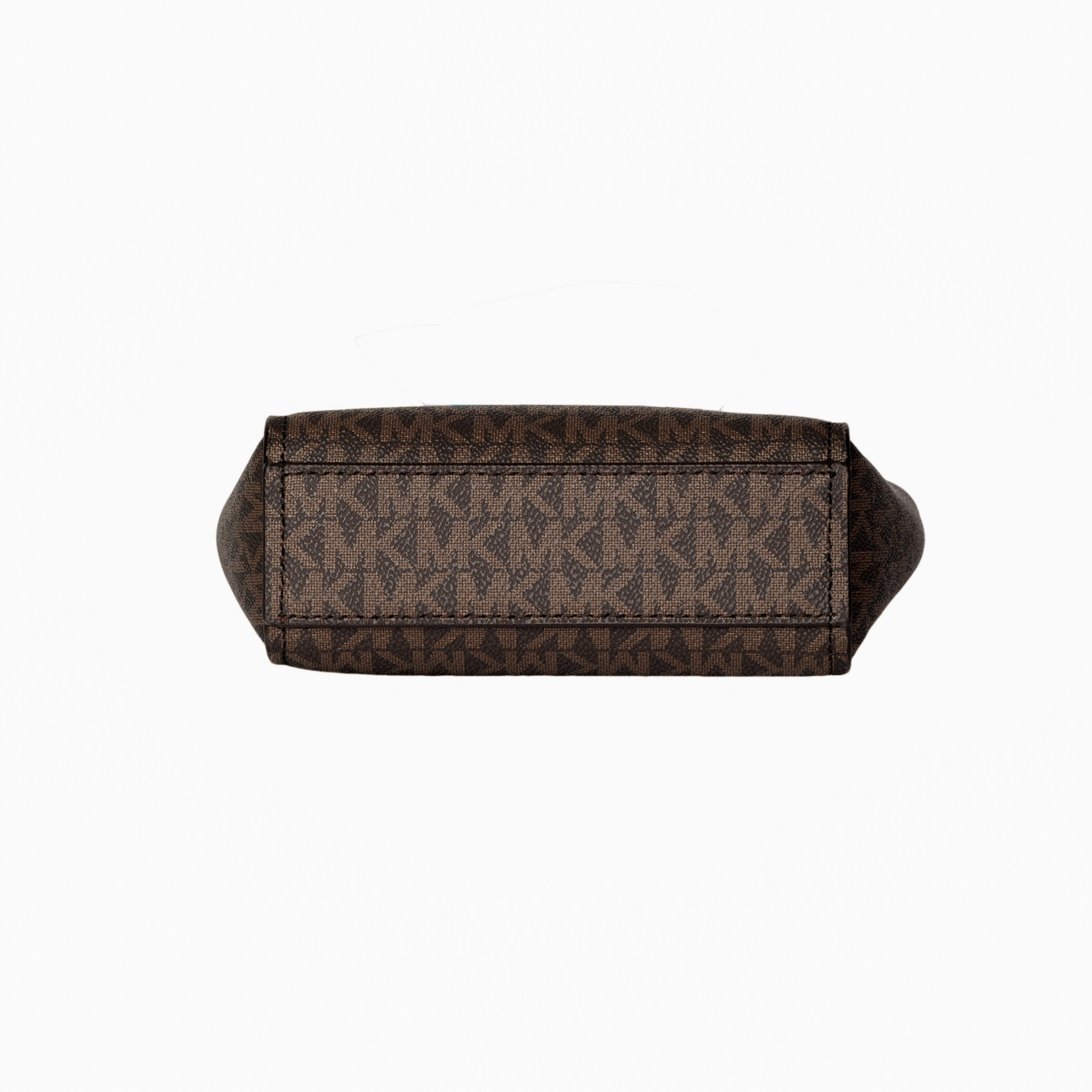 MICHAEL KORS MK Sinclair Logo Tote