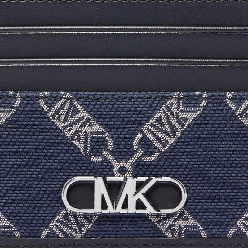 MICHAEL KORS MK Hudson Logo