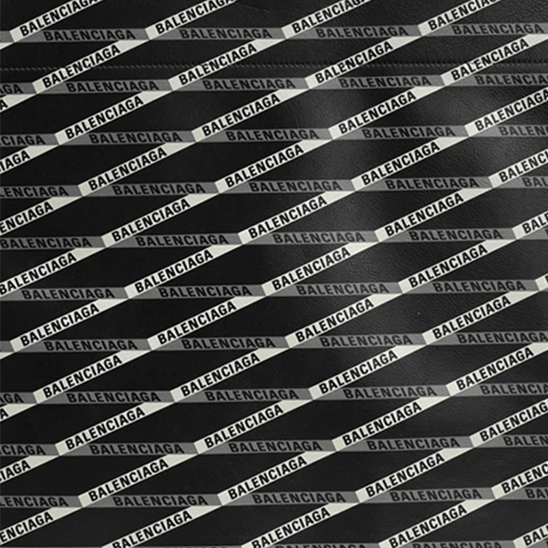 Balenciaga logo