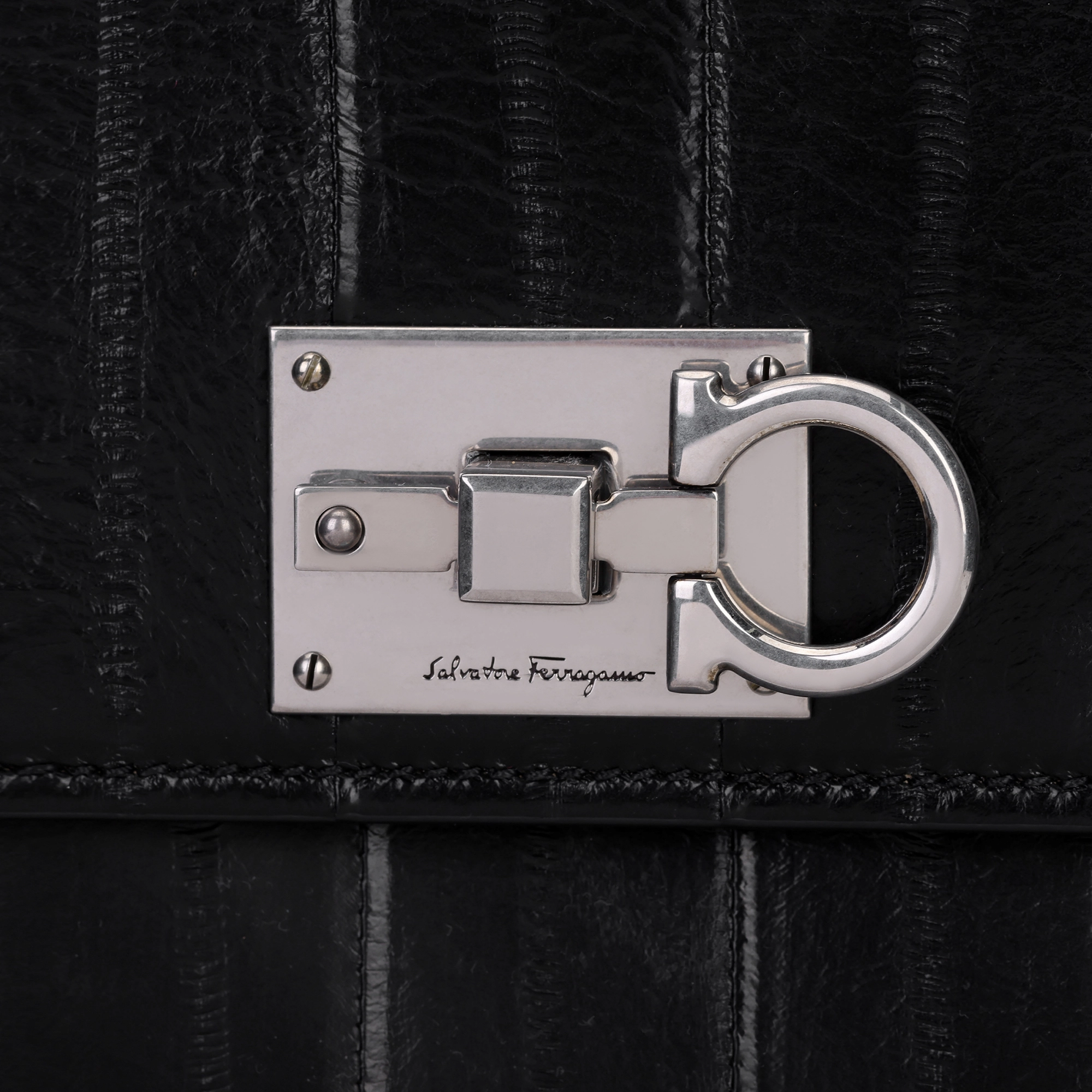 FERRAGAMO Studio Gancio