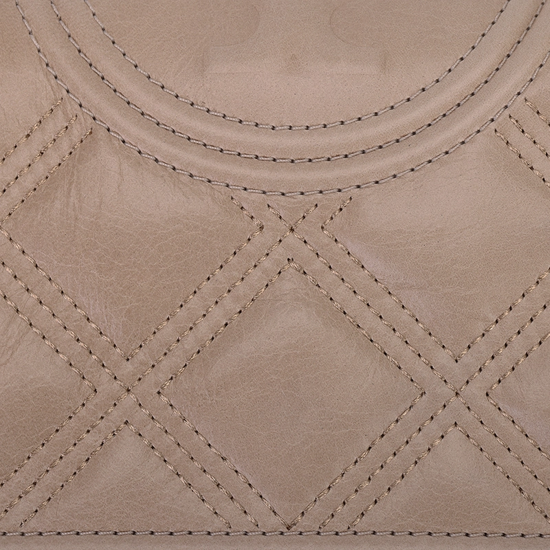 TORY BURCH Fleming Logo