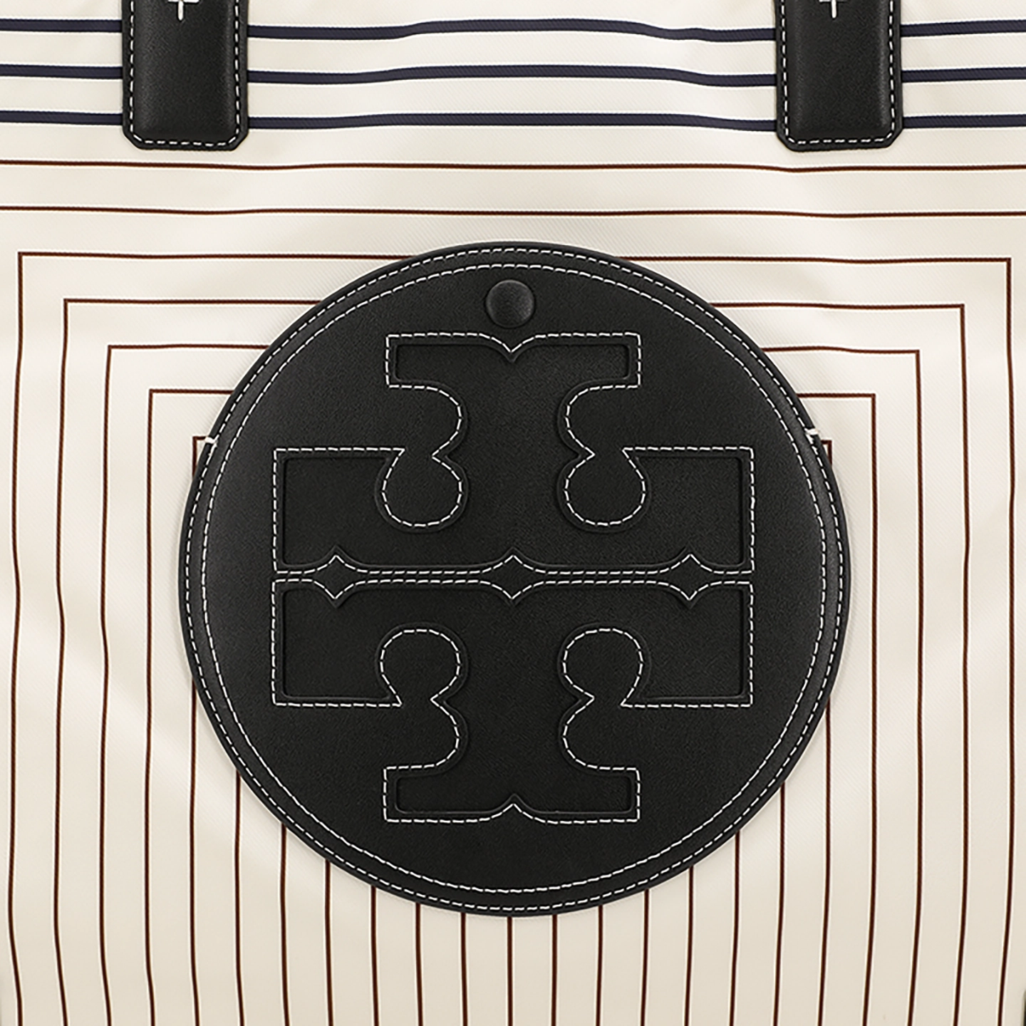 TORY BURCH Ella TLogo Tote