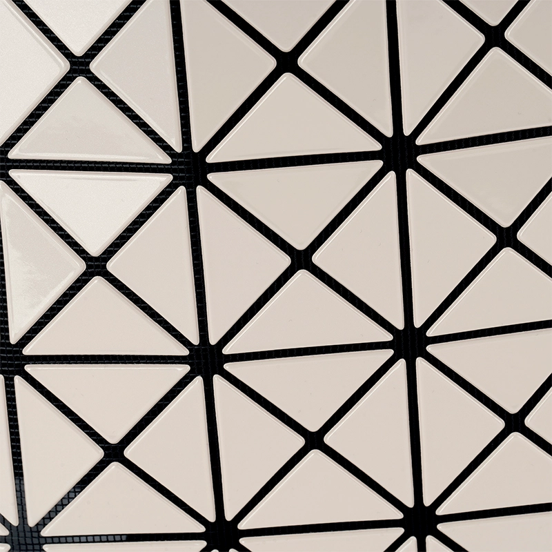 ISSEY MIYAKE Prism Tote