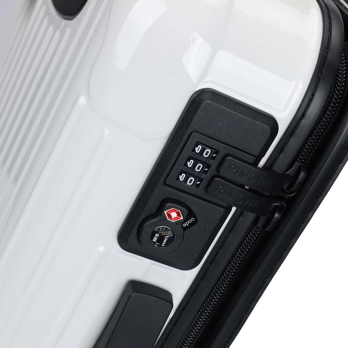 RIMOWA x 20 31L