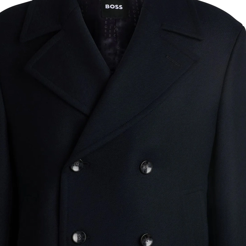 HUGO BOSS FW24