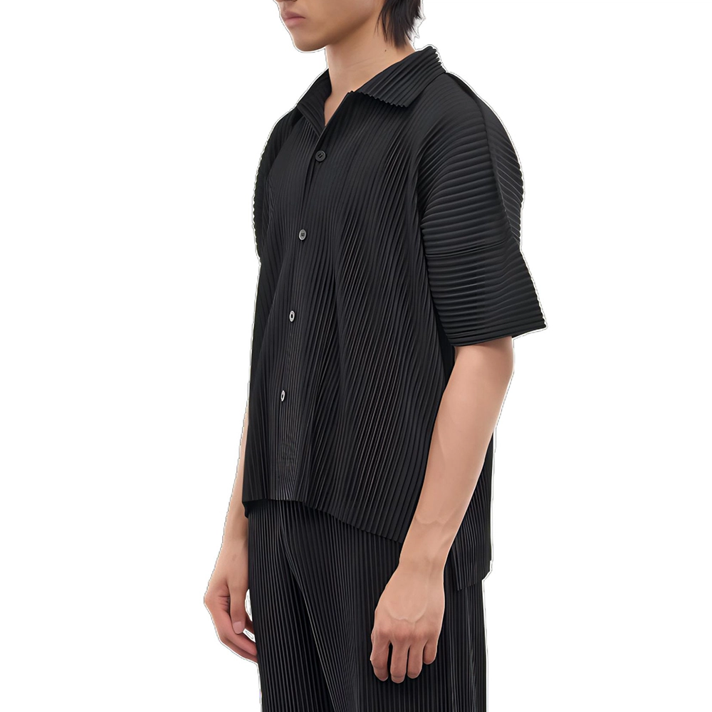 Homme Pliss Issey Miyake SS24