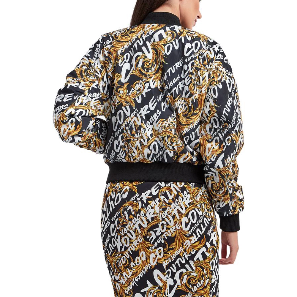 VERSACE JEANS COUTURE x FW22