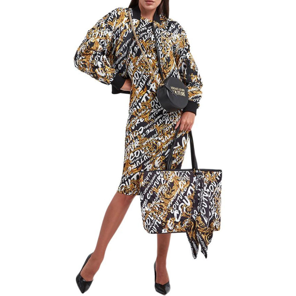 VERSACE JEANS COUTURE x FW22