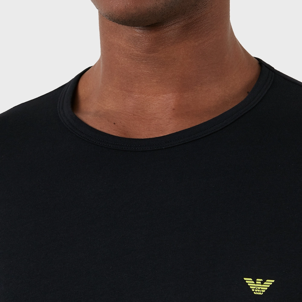 EMPORIO ARMANI FW23 LOGOT 2