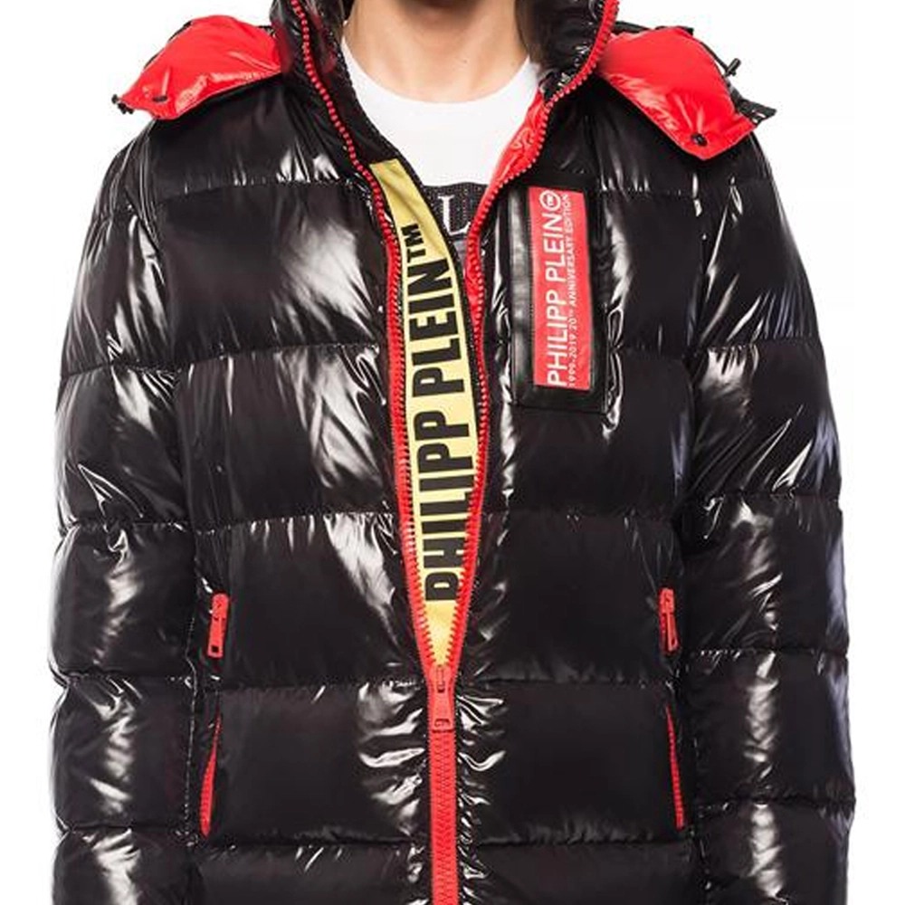 PHILIPP PLEIN Logo