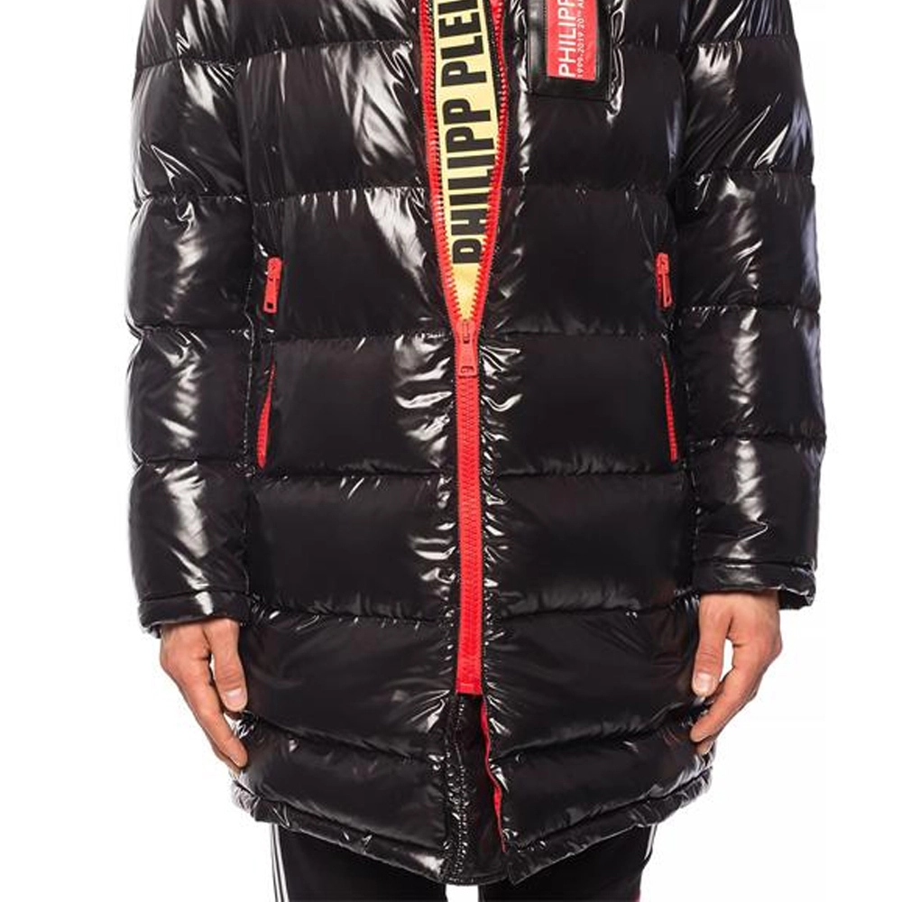 PHILIPP PLEIN Logo