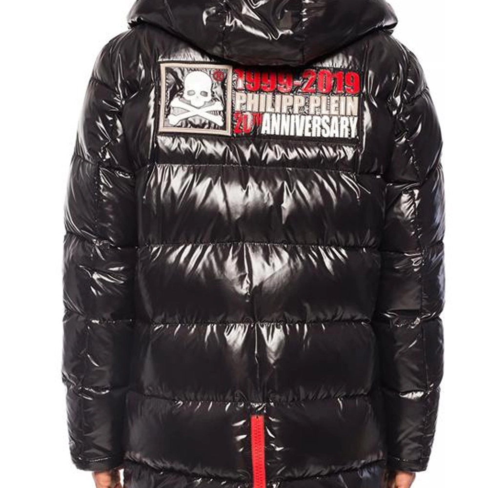 PHILIPP PLEIN Logo