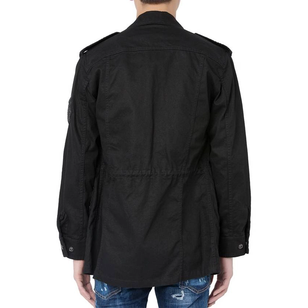 SAINT LAURENT