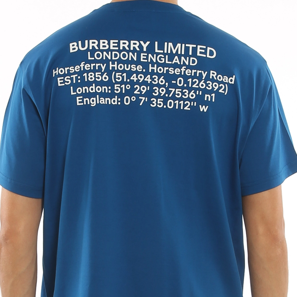 Burberry SS22 T