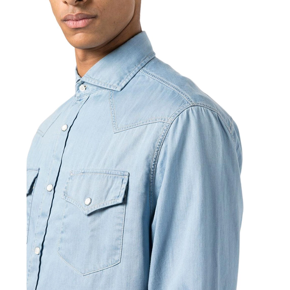 Brunello Cucinelli SS23